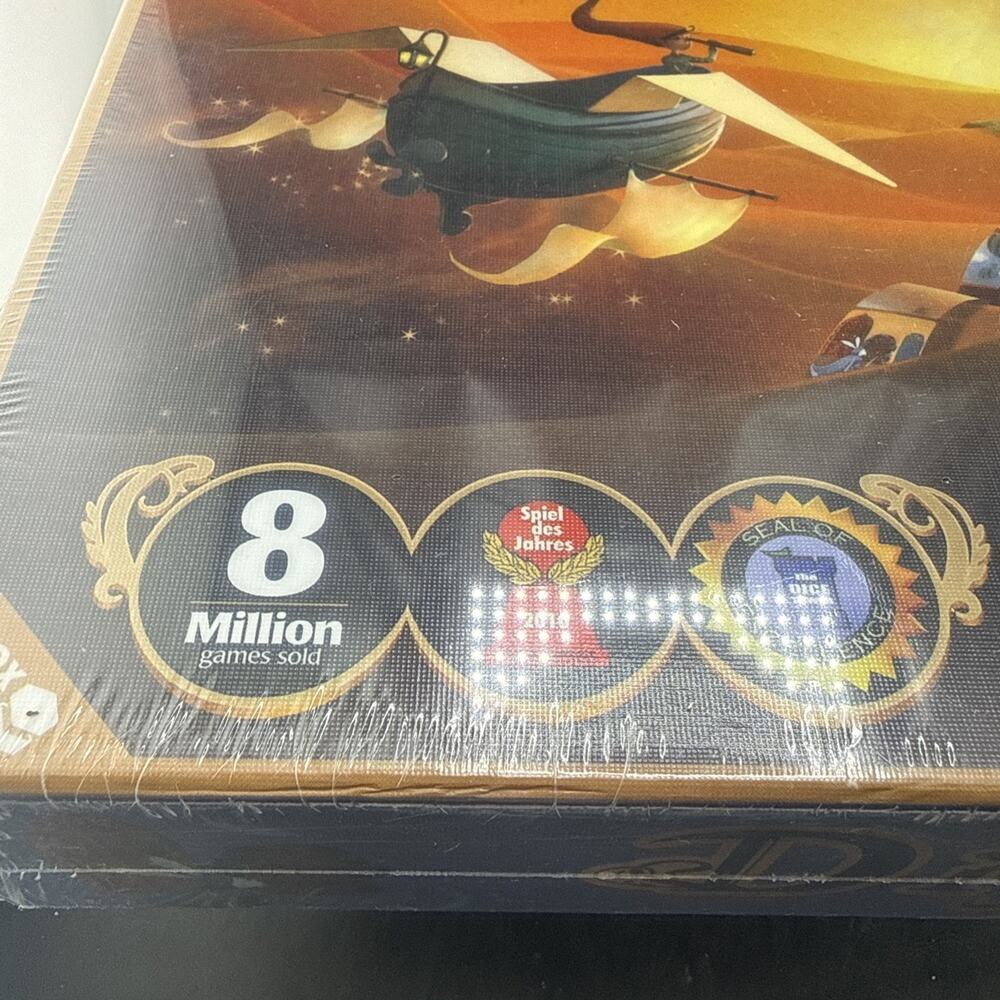 Dixit Board Game Factory Sealed Libellud Storytelling Family Game Ages 8+ 3-8 - Picture 7 of 7